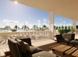 Nouvelle construction - APPARTEMENT -
TORRE PACHECO - Santa Rosalia Lake And Life Resort