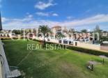 Resale - APARTMENT -
TORREVIEJA - Punta Prima