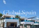 Resale - VILLA -
BIGASTRO - Costa Blanca