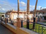 Resale - APARTMENT -
PILAR DE LA HORADADA - RioMar