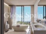 New Build - VILLA -
CASARES - Finca Cortesín