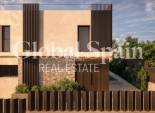 Nieuwbouw - VILLA -
CABO DE PALOS - Cala Flores