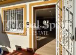 Wiederverkauf - WOHNUNG -
ORIHUELA COSTA - Costa Blanca