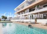 Nueva construcción  - APARTAMENTO -
BENIJÓFAR - Pueblo