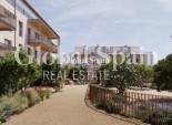 Nueva construcción  - APARTAMENTO -
GODELLA - Campolivar