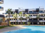 Wederverkoop - APPARTEMENT -
ORIHUELA COSTA - Costa Blanca