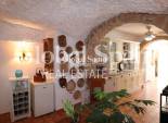 Resale - HOUSE -
HONDÓN DE LAS NIEVES - Inland