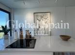Wiederverkauf - WOHNUNG -
LAS COLINAS GOLF RESORT - Costa Blanca
