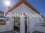 Resale - VILLA -
JÁVEA - Costa Blanca