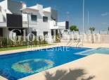 Resale - APARTMENT -
PILAR DE LA HORADADA - Costa Blanca