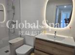 Wederverkoop - PENTHOUSE -
CAMPOAMOR - DEHESA DE CAMPOAMOR