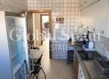 Wiederverkauf - WOHNUNG -
TORREVIEJA - Las Piscinas Naturales