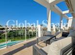 Wiederverkauf - PENTHOUSE -
DENIA - Les Marines - Las Marinas
