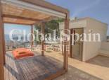 Resale - VILLA -
EL TERRENO