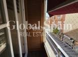 Wiederverkauf - WOHNUNG -
TORREVIEJA - Costa Blanca