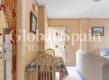 Wederverkoop - APPARTEMENT -
TORREVIEJA - Costa Blanca