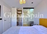 Wiederverkauf - PENTHOUSE -
ORIHUELA COSTA - Punta Prima