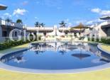 Nouvelle construction - VILLA -
EL VERGER - El Verger