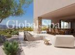 New Build - VILLA -
Lliber - Montanya Llarga