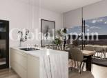 Neubau - VILLA -
ROJALES - Ciudad Quesada