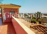 Revente - MAISON -
ÁGUILAS - Costa Cálida