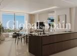 Nouvelle construction - APPARTEMENT -
MARBELLA - El Ingenio