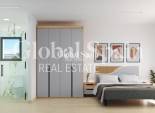 Nouvelle construction - APPARTEMENT -
GUARDAMAR DEL SEGURA - EL RASO