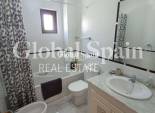 Resale - APARTMENT -
LA FINCA GOLF - La Finca Golf and Spa Resort