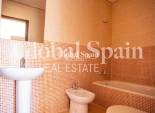 Odsprzedaż - Apartament -
ÁGUILAS - Aguilas Costa