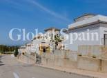 Nueva construcción  - VILLA -
SAN FULGENCIO - El Oasis