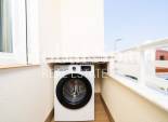 Wiederverkauf - WOHNUNG -
TORREVIEJA - La Veleta