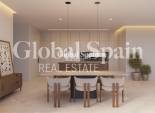 Nouvelle construction - VILLA -
MORAIRA_TEULADA - El Tesoro