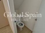 Wiederverkauf - WOHNUNG -
SAN FULGENCIO - Costa Blanca