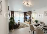 Wederverkoop - APPARTEMENT -
TORREVIEJA - Playa del Cura