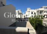 Wederverkoop - APPARTEMENT -
CIUDAD QUESADA