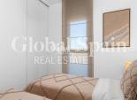 New Build - PENTHOUSE -
CARTAGENA - Mar de Cristal