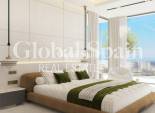 Nueva construcción  - VILLA -
BENAHAVÍS - Real de la Quinta