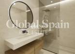 Nouvelle construction - APPARTEMENT -
CATRAL - pueblo