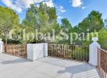 Resale - VILLA -
ALTEA - Costa Blanca