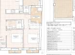 Nieuwbouw - APPARTEMENT -
HONDÓN DE LAS NIEVES - Pueblo