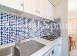 Venta - APARTAMENTO -
TORREVIEJA - Torrevieja