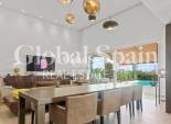 Revente - VILLA -
LA FINCA GOLF - Inland