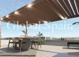 Nieuwbouw - APPARTEMENT -
PILAR DE LA HORADADA - pueblo