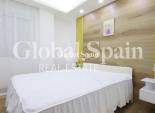 Wiederverkauf - WOHNUNG -
TORREVIEJA - Costa Blanca