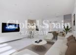 Nouvelle construction - VILLA -
LOS ALCÁZARES