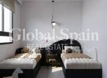 Nouvelle construction - APPARTEMENT -
SAN MIGUEL DE SALINAS - Pueblo