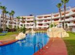 Resale - APARTMENT -
ORIHUELA COSTA - Playa Flamenca