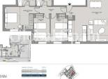 Nieuwbouw - PENTHOUSE -
MANILVA - La duquesa golf