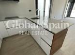 Wederverkoop - APPARTEMENT -
PILAR DE LA HORADADA - Costa Blanca