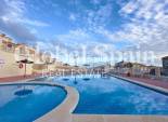 Resale - APARTMENT -
TORREVIEJA - Torreblanca